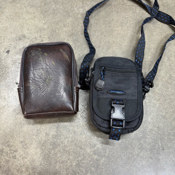 Kodak Vintage Film Camera Lot Advantix F620 T30 1600 Star 110 + Bag & Charger - Picture 12 of 15